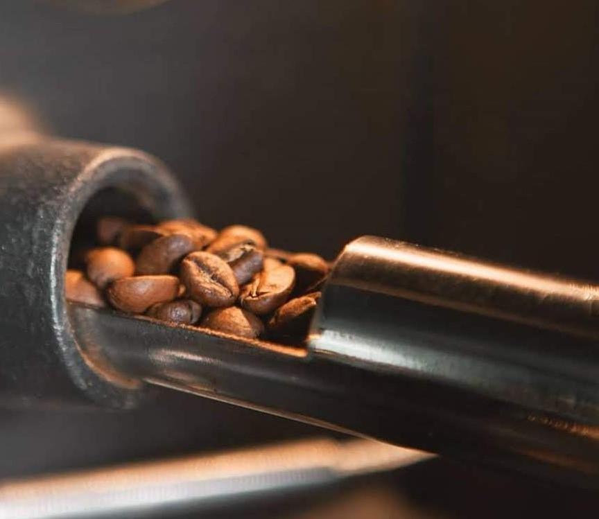 Brazil Cerrado - Medium Roasted - Coffee Beans - Image 8