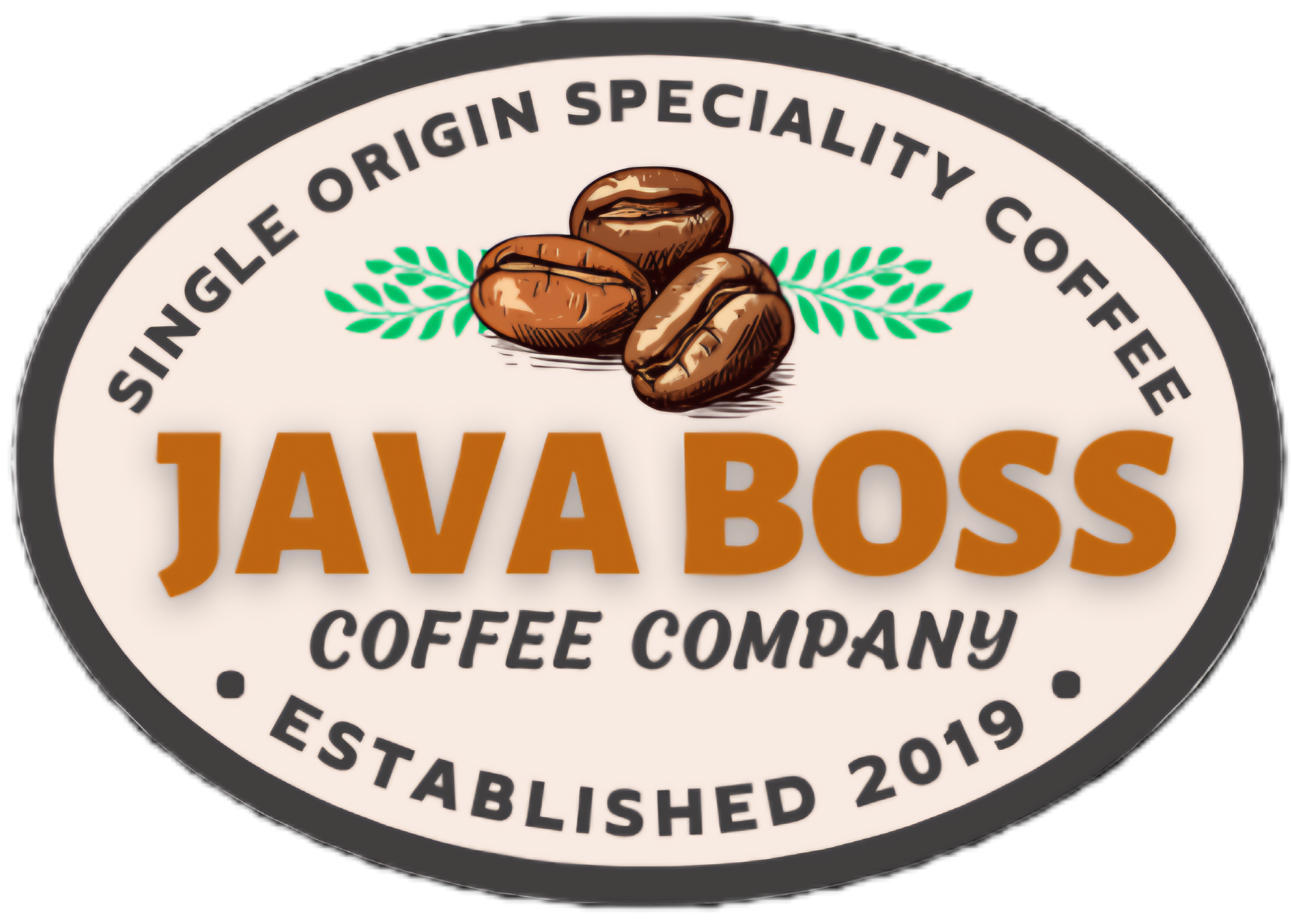 Java Boss Coffee Company