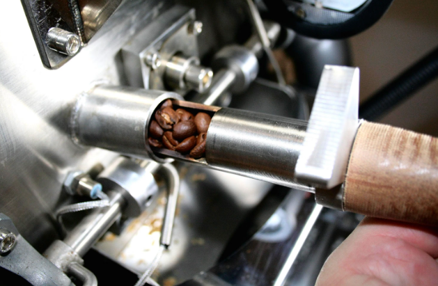 Guatemala - Huehuetenango Medium Roast Coffee Beans - Image 5